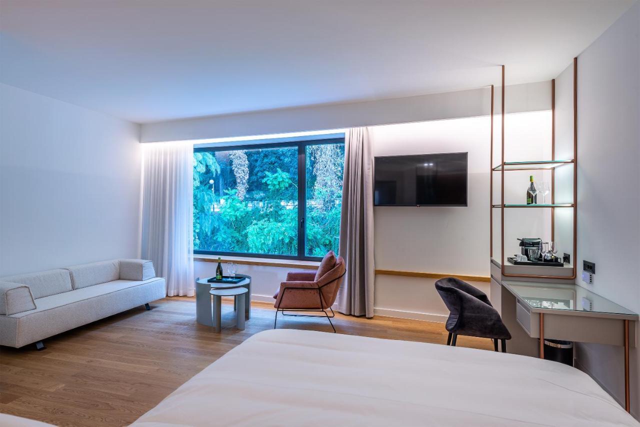 Amario Suites Hotel Aigio Exteriör bild